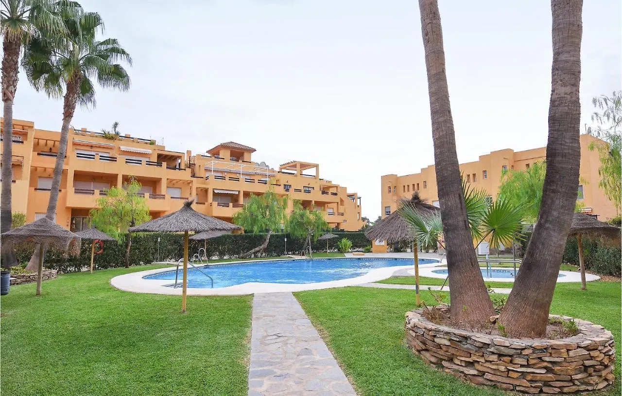 Pet Friendly Apartment In Vera With Kitchenette 0*,  Spain