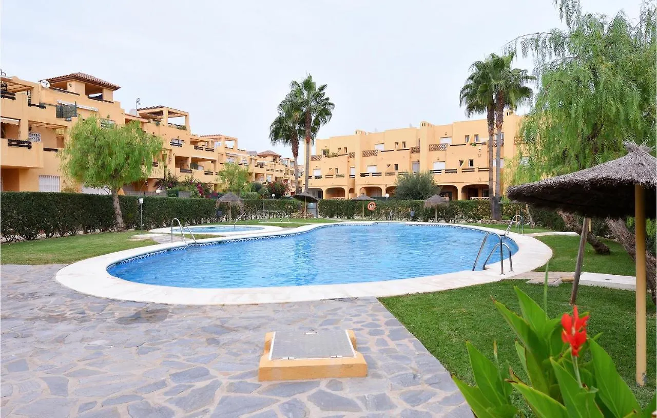 Pet Friendly Apartment In Vera With Kitchenette 0*,