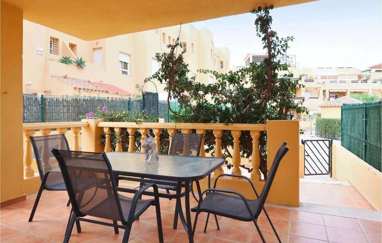 Pet Friendly Apartment In Vera With Kitchenette